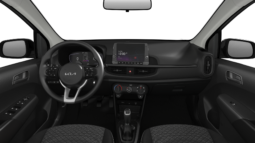 Kia Picanto pieno