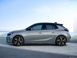 Opel Corsa GS pieno