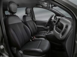 FIAT Pandina HYBRID pieno