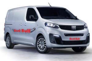 b-van