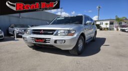 Mitsubishi Pajero 3.2 V60 7 POSTI [RIF: 2223]