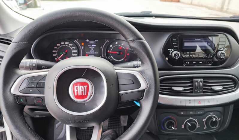 FIAT TIPO 1.3 CC. 95 CV. VERSIONE EASY  IVA DEDUCIBILE  [RIF: 1223] pieno