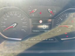 PEUGEOT RIFTER AUTOVETTURA 100 CV. 2019  5 POSTI  [RIF: 7125] pieno