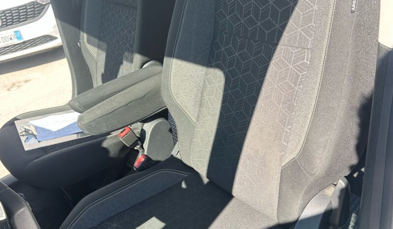 PEUGEOT RIFTER AUTOVETTURA 100 CV. 2019  5 POSTI  [RIF: 7125] pieno
