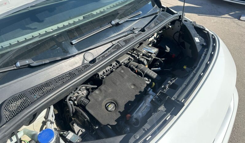 PEUGEOT RIFTER AUTOVETTURA 100 CV. 2019  5 POSTI  [RIF: 7125] pieno