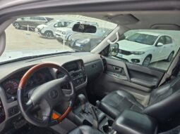 Mitsubishi Pajero 3.2 V60 7 POSTI [RIF: 2223] pieno