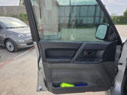 Mitsubishi Pajero 3.2 V60 7 POSTI [RIF: 2223] pieno