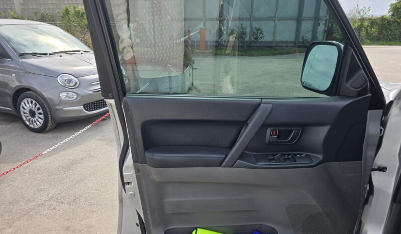 Mitsubishi Pajero 3.2 V60 7 POSTI [RIF: 2223] pieno