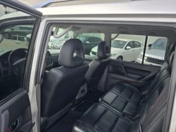 Mitsubishi Pajero 3.2 V60 7 POSTI [RIF: 2223] pieno