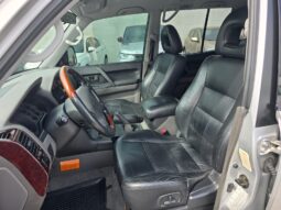 Mitsubishi Pajero 3.2 V60 7 POSTI [RIF: 2223] pieno