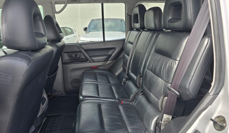 Mitsubishi Pajero 3.2 V60 7 POSTI [RIF: 2223] pieno