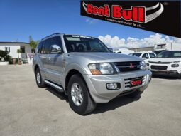 Mitsubishi Pajero 3.2 V60 7 POSTI [RIF: 2223] pieno