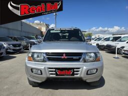 Mitsubishi Pajero 3.2 V60 7 POSTI [RIF: 2223] pieno