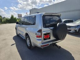 Mitsubishi Pajero 3.2 V60 7 POSTI [RIF: 2223] pieno