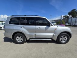 Mitsubishi Pajero 3.2 V60 7 POSTI [RIF: 2223] pieno