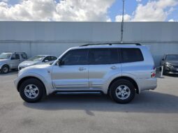 Mitsubishi Pajero 3.2 V60 7 POSTI [RIF: 2223] pieno