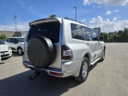 Mitsubishi Pajero 3.2 V60 7 POSTI [RIF: 2223] pieno