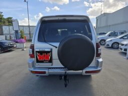 Mitsubishi Pajero 3.2 V60 7 POSTI [RIF: 2223] pieno