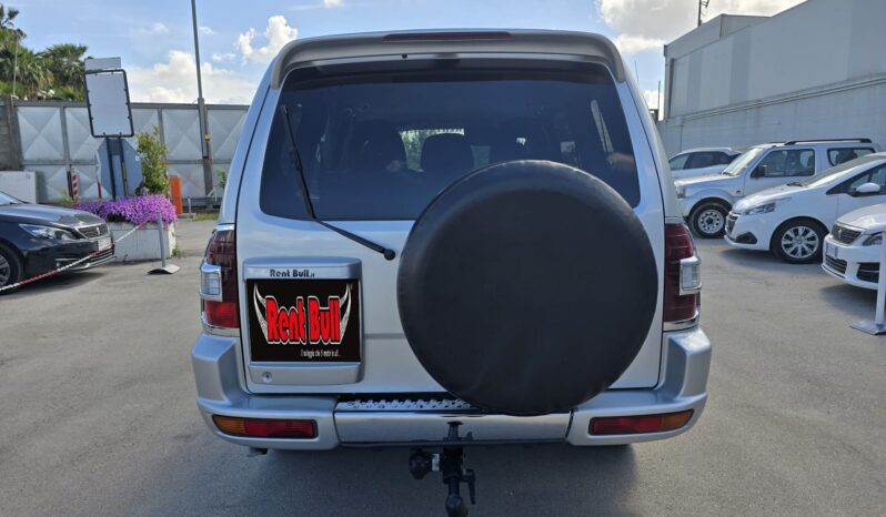Mitsubishi Pajero 3.2 V60 7 POSTI [RIF: 2223] pieno