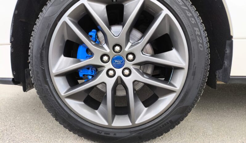 Ford Edge SPORT S AUTOMATICO 210 CV. [RIF: 4825] pieno