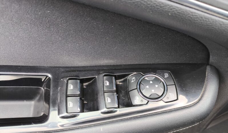 Ford Edge SPORT S AUTOMATICO 210 CV. [RIF: 4825] pieno