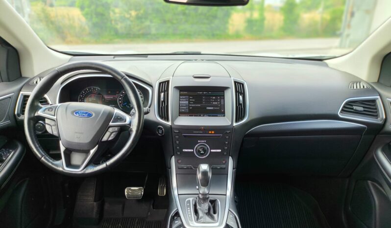Ford Edge SPORT S AUTOMATICO 210 CV. [RIF: 4825] pieno