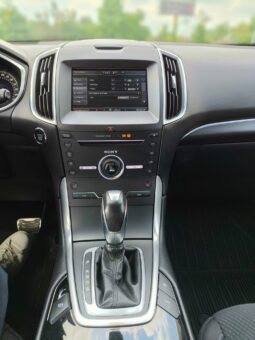 Ford Edge SPORT S AUTOMATICO 210 CV. [RIF: 4825] pieno