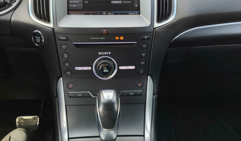 Ford Edge SPORT S AUTOMATICO 210 CV. [RIF: 4825] pieno