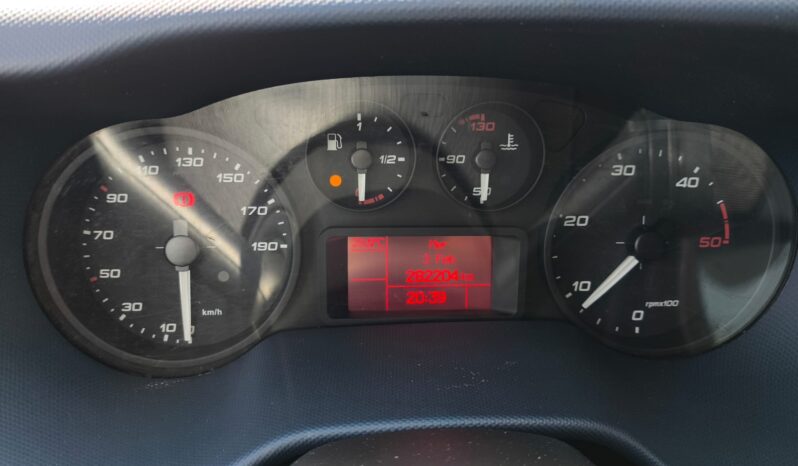 IVECO DAILY 35C14 FURGONATO IN LEGA [RIF:  6625] pieno