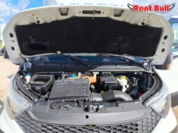 IVECO DAILY 35C14 FURGONATO IN LEGA [RIF:  6625] pieno