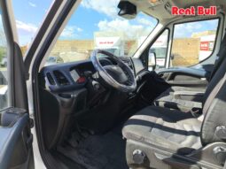 IVECO DAILY 35C14 FURGONATO IN LEGA [RIF:  6625] pieno