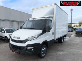IVECO DAILY 35C14 FURGONATO IN LEGA  [RIF: 6425]