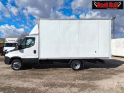 IVECO DAILY 35C14 FURGONATO IN LEGA [RIF:  6625] pieno
