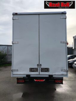 IVECO DAILY 35C14 FURGONATO IN LEGA  [RIF: 6425] pieno