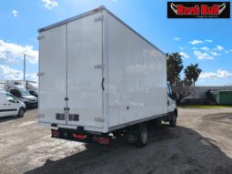 IVECO DAILY 35C14 FURGONATO IN LEGA [RIF:  6625] pieno