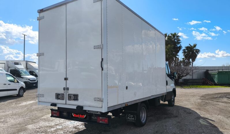 IVECO DAILY 35C14 FURGONATO IN LEGA [RIF:  6625] pieno