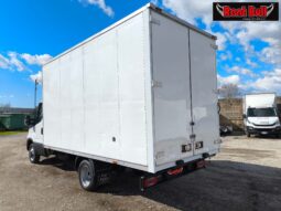 IVECO DAILY 35C14 FURGONATO IN LEGA [RIF:  6625] pieno