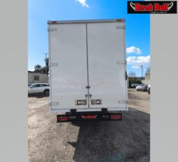 IVECO DAILY 35C14 FURGONATO IN LEGA [RIF:  6625] pieno