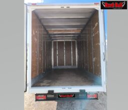 IVECO DAILY 35C14 FURGONATO IN LEGA [RIF:  6625] pieno