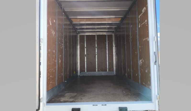 IVECO DAILY 35C14 FURGONATO IN LEGA [RIF:  6625] pieno