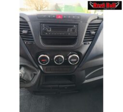 IVECO DAILY 35C14 FURGONATO IN LEGA [RIF:  6625] pieno