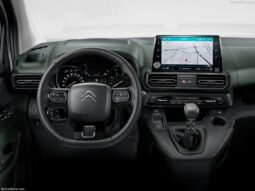 Citroen Berlingo pieno