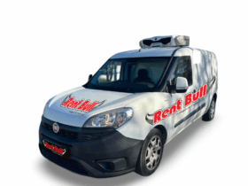 SF-FRIGO VAN
