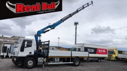 GRU DN 24.000 A5 CON RADIOCOMANDO pieno