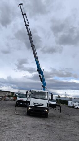 GRU DN 24.000 A5 CON RADIOCOMANDO pieno
