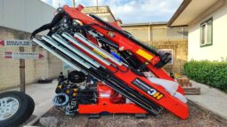 GRU MARCHIO HC MODELLO 105  A4 J2