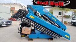 GRU DN 24.0 S5 CON RADIOCOMANDO