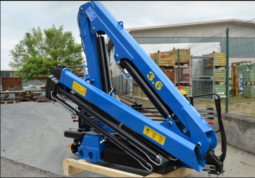 GRU MARCHIO DN 3.6 S3