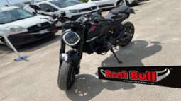 MOTO DUCATI MONSTER 937 2023 PARI AL NUOVO