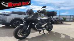 MOTO HONDA ADV 750 VERSIONE  USA PARI AL NUOVO  [RIF: 6325]
